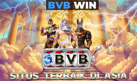 bvbwin|BVBWIN: Situs slot online terbaik di Indonesia dengan kinerja .